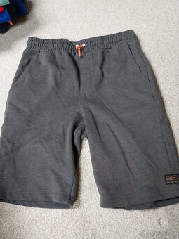 Kraťasy velikost 158 reserved - 2