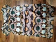 Tunika a Minišaty S/M - 2