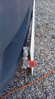 Radiátor Klasik 10-600/ 500, malý bílý - 2