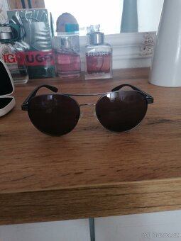 Dámské brýle Calvin Klein - 2