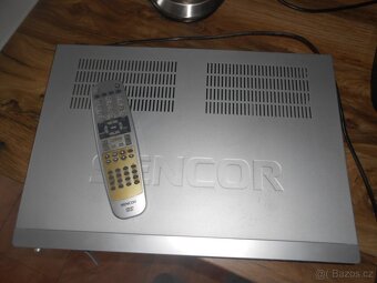 Prodám DVD Recordér SENCOR - 2