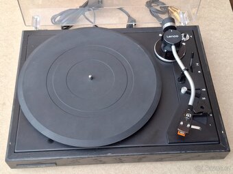 Gramofon Lenco L435 - 2