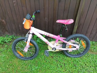 Dětské kolo 16" - 2