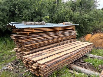 Modrinova prkna nesamovana - 2