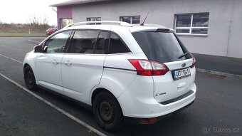 Ford Grand C-Max - 2
