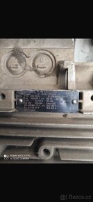 Motor z kompresoru - 2