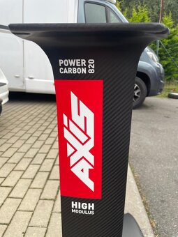 Axis Foil Spitfire 1100 wingfoil wing - 2