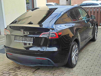 Tesla Model Y RWD - 1857 - 2