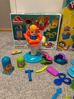 3 sady playdough - 2