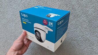 TP-Link Tapo C510W - 2