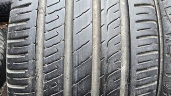 Letní pneu 225/45/17 Barum - 2