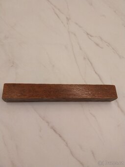 Retro malá vodní váha - 2