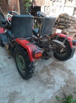 Traktor - 2