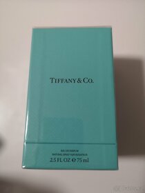 Tiffany & Co 75ml, nový nerozbalený - 2