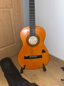 Prodám dětskou kytaru Toledo - 2