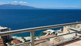 Albánie Penthouse 158m2 s nádherným výhledem na moře - 2