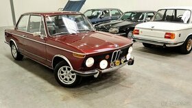 1971 BMW 2002 100k - 2