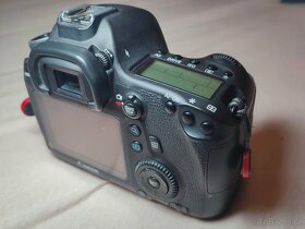 Prodám Canon EOS 6D - 2