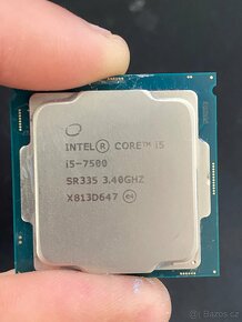 Intel Core i5 - 5700 3.4ghz - 2