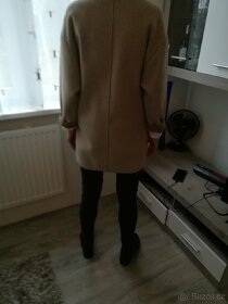 Jarní kabátek Zara - 2