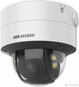 IP kamera Hikvision DS-2CD2747G2-LZS(3.6-9MM)(C) - 2