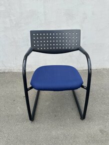 Vitra Visavis židle - 2