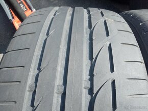 245/40/18 97y Bridgestone - letní pneu 2ks - 2