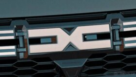 Dacia náhradní díly na všechny modely od 2013 - 2