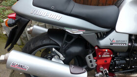 Moto Guzzi V 11 sport - 2