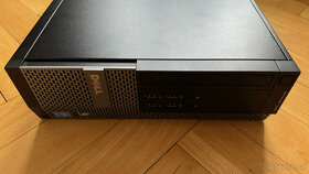 Komplet PC Dell - OptiPlex 7020 - monitor P2214HB - 2