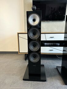 Bowers & Wilkins 702 S2 - 2