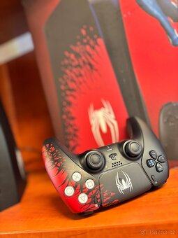 Sony PS5 limitovaná edice - 2