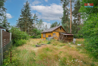 SLEVA Prodej chaty, 50 m², Velký Luh - 2
