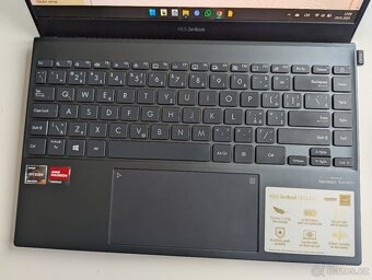 Asus Zenbook 13 OLED - 2