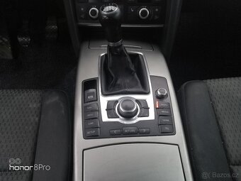 Audi A6 avant - 2