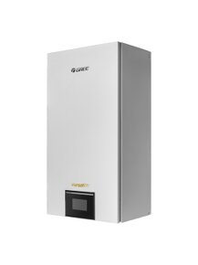 Kvalitní tepelné čerpadlo 8 a12kW split nebo All in one - 2