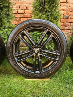Kola 5x112 R 17 - 2