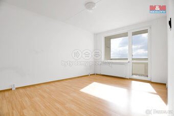 Prodej bytu 3+1, 63 m², DV, Chomutov, ul. Borová - 2