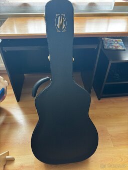 Martin OMJM 20th anniversary #24 - 2