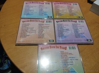 Cd - 1950 - 1979 - 2