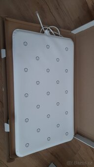 Monitor dechu - 2