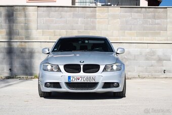 BMW Rad 3 320d xDrive - 2