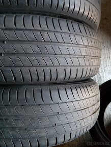 195/55/20 95h Michelin - letní pneu 4ks - 2