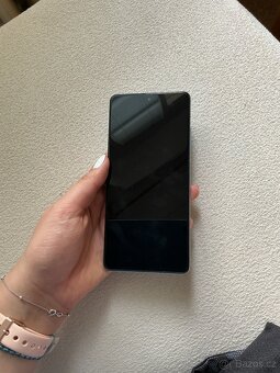 Poco X5 Pro 5G, 8GB/256GB - modrý - 2