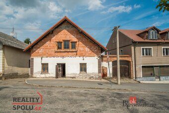 Prodej, domy/rodinný, 450 m2, 58261 Česká Bělá, Havlíčkův Br - 2