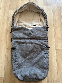 Stokke Trailz - 2