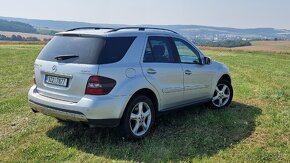 Mecedes benz w164 320 cdi - 2