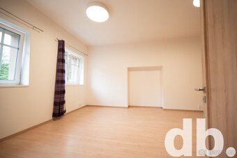 Pronájem bytu 1+kk, 60 m2 - Nejdek, Nerudova ul. - 2