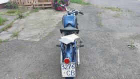 Isomoto 125 rok v. 1953 - 2