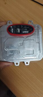 Hella řídící jednotka XENON Mercedes, Jaguar 5DV009610-40 - 2